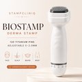 BioStamp — 120 Titanium Pins
