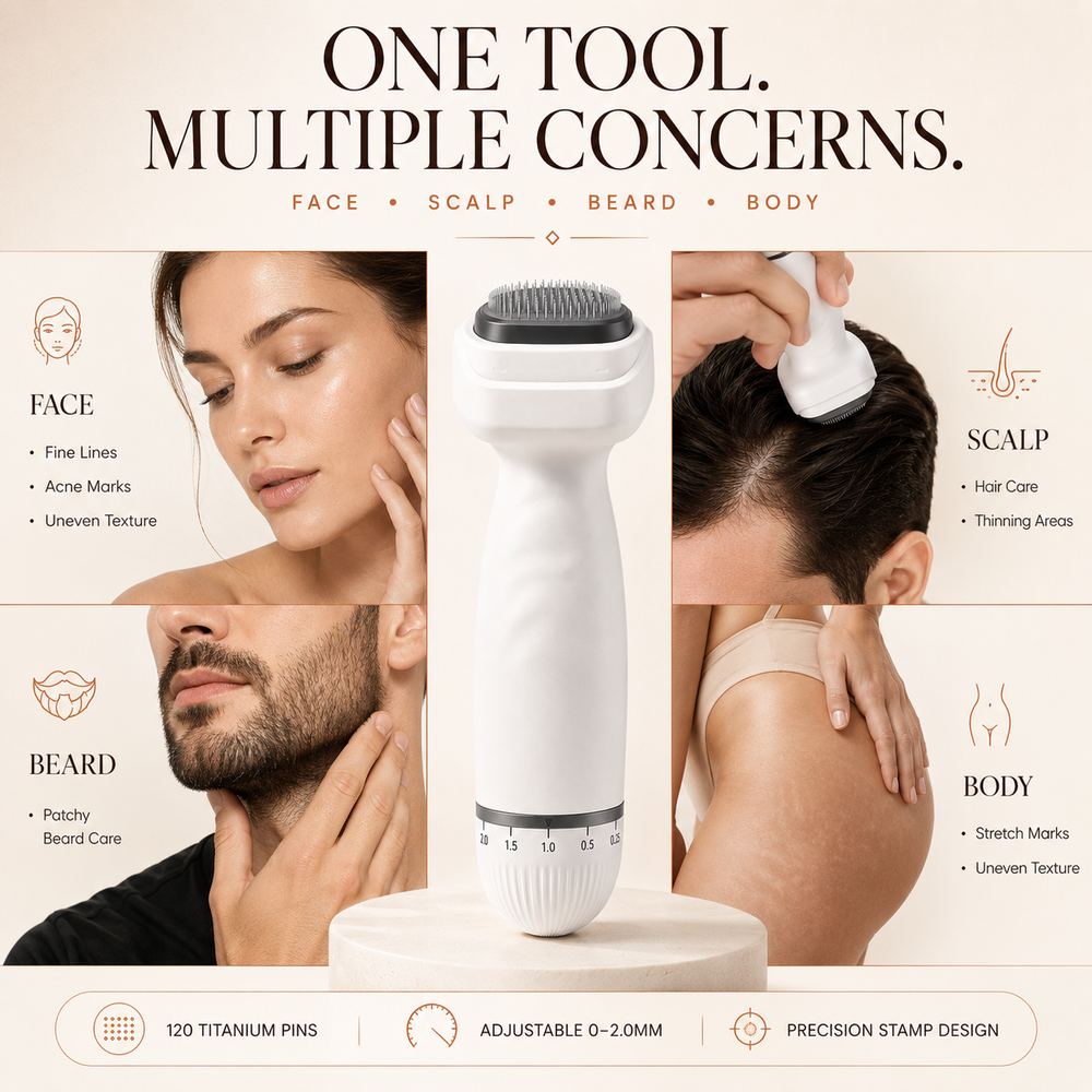 Multi-use